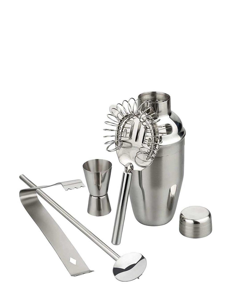 Cocktailsett 5 deler