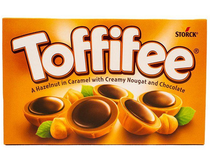 Toffifee 125g