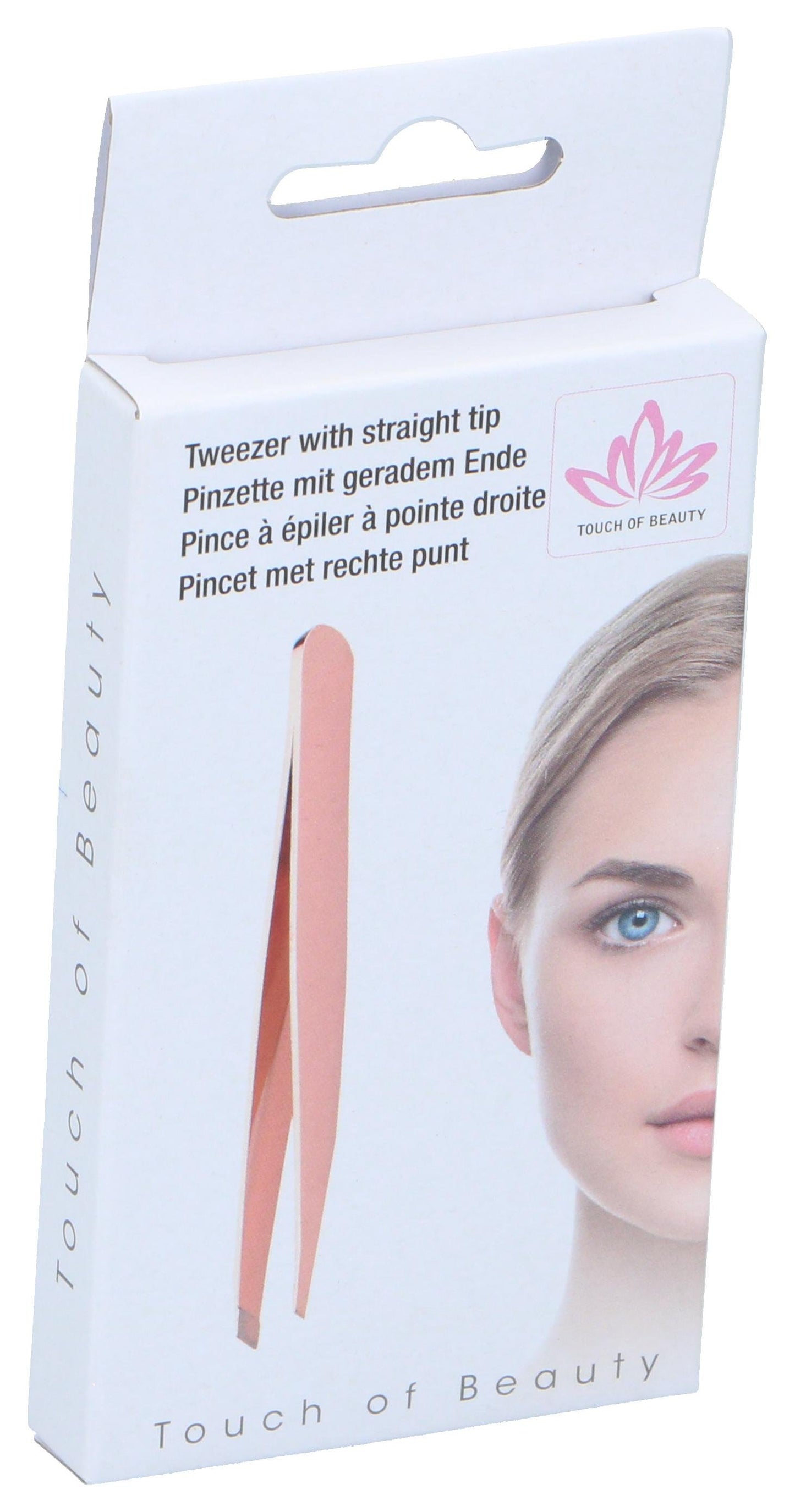 Pinsett 9,5cm