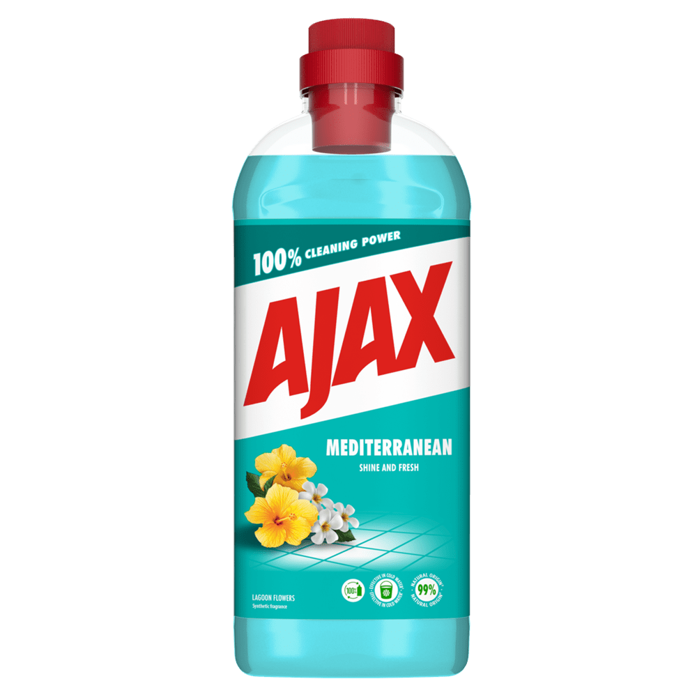 Ajax Allrent Lagoon, 1l