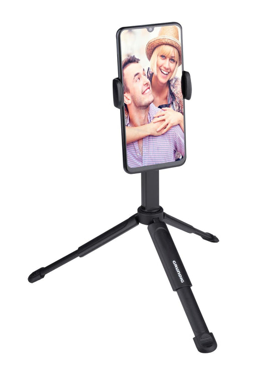 Grundig tripod til mobil