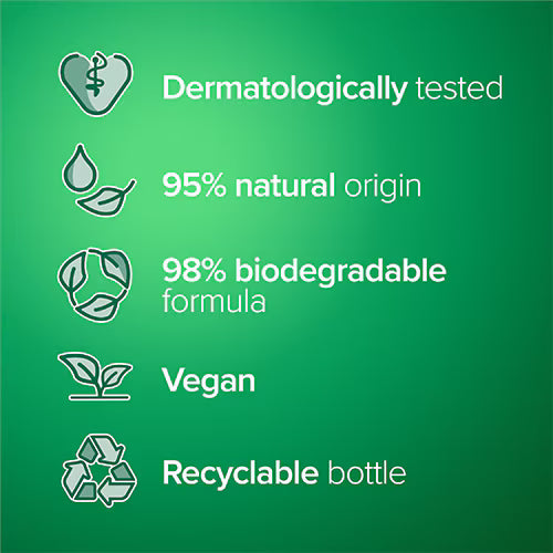 Palmolive Håndsåpe Hygiene-Plus Sensitive, 500ml