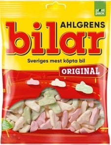 Ahlgrens Bilar 125G