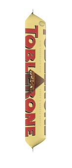 Toblerone Melk 50G
