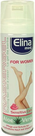 Elina Barbergel Damer 200ml