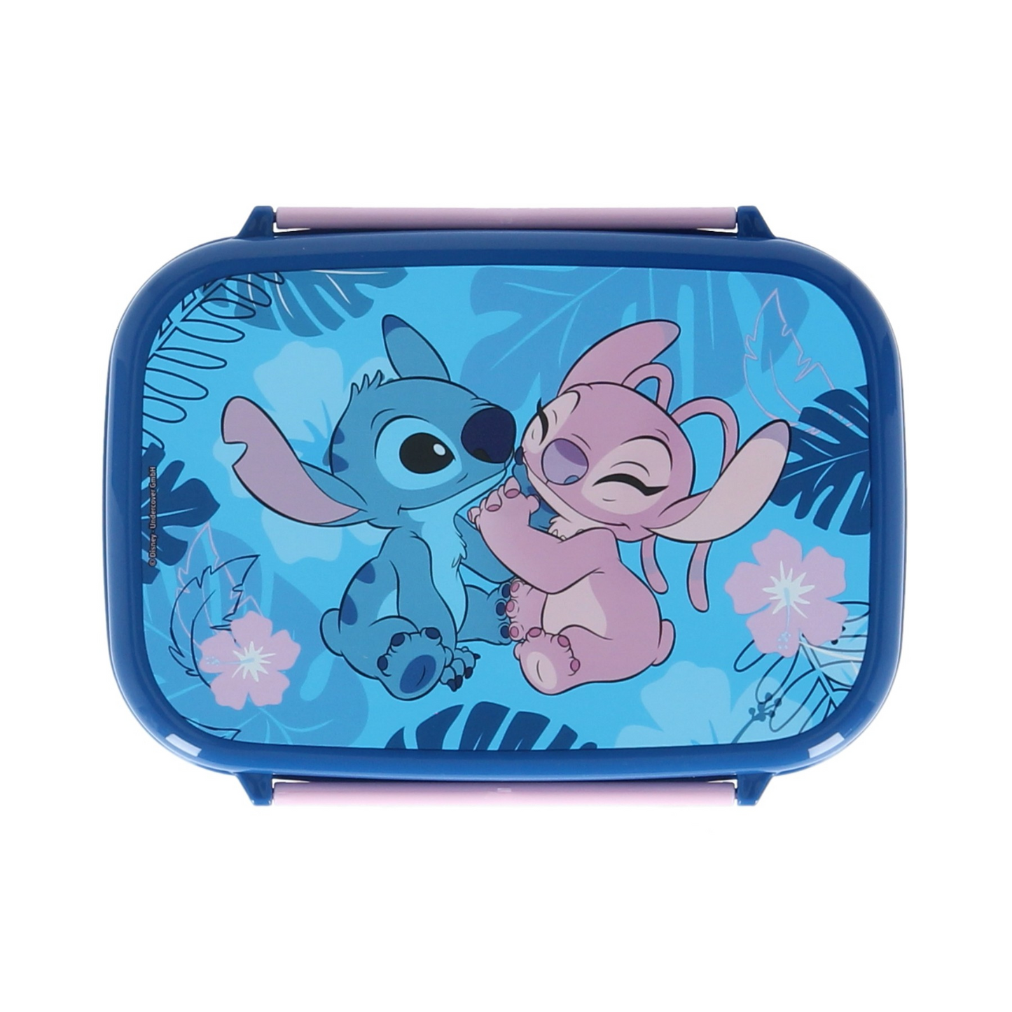 Lilo & Stitch Matboks