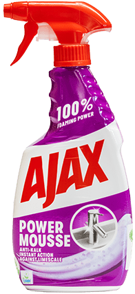 Ajax Powermousse 500ml