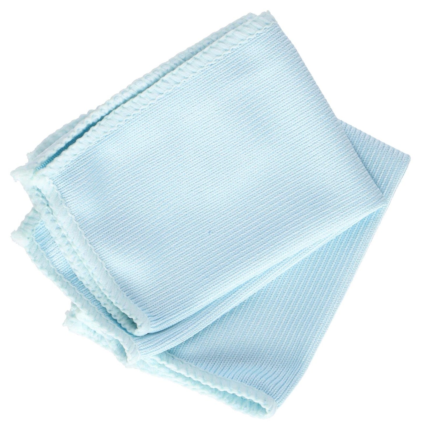 Mikrofiberkluter til Linser og Briller 15x20cm - 2 stk