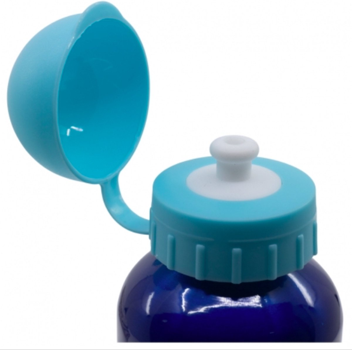 Lilo & Stitch Drikkeflaske i aluminium - 400 ml