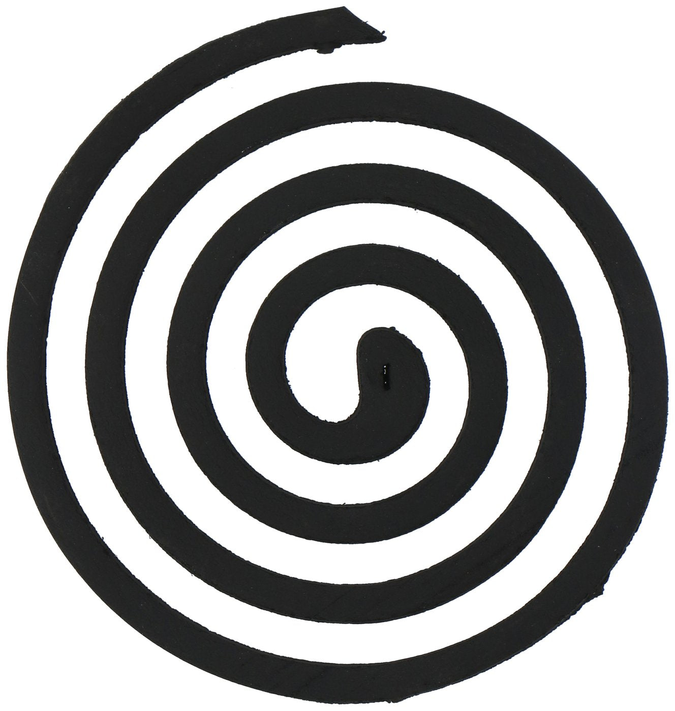 Myggspiral 10stk