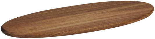 Alpina Serveringsbrett i Akasietre 52x20cm
