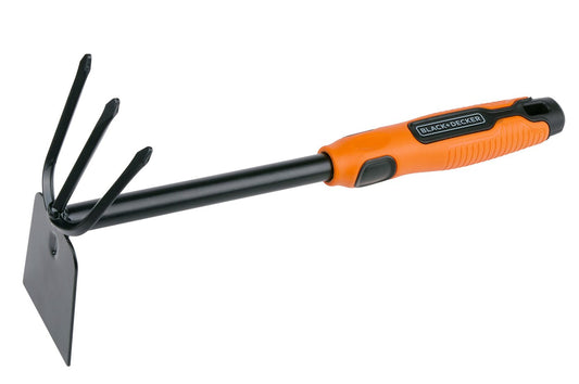 Black & Decker Kultivatorhakke 33 cm