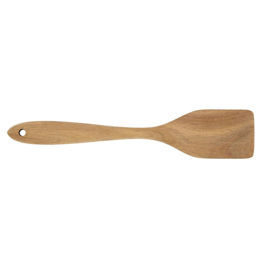 Stekespade i akasietre, 30cm