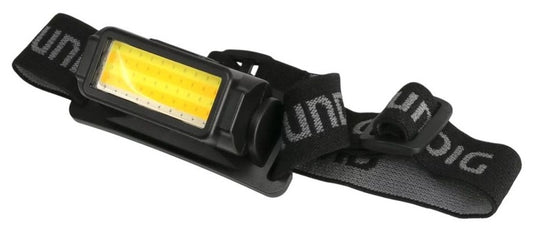 Grundig hodelykt 180lm