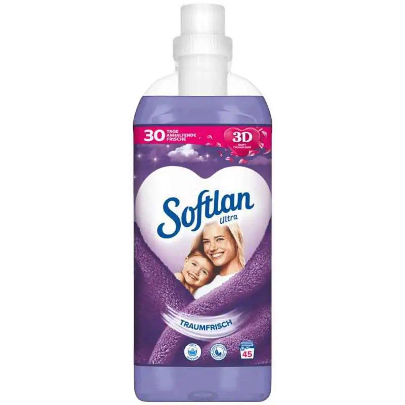 Softlan Tøymykner Dream Of Freshness, 1l