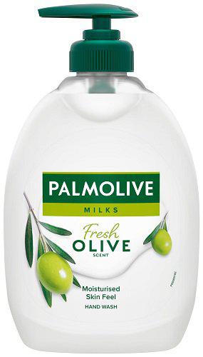 Palmolive Håndsåpe Milks Olive, 500ml