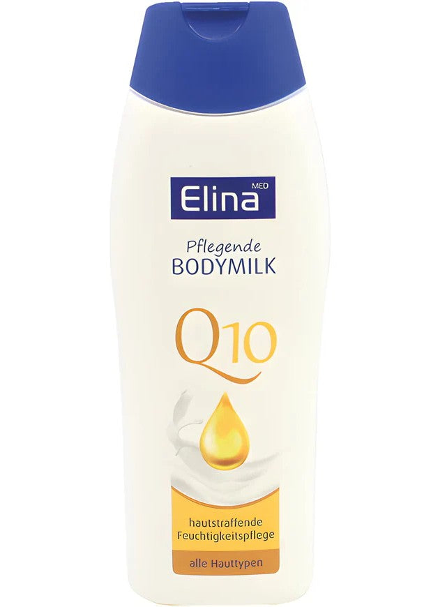 Elina Bodylotion Q10, 250ml