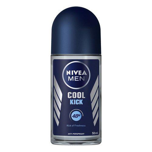Nivea Men, Roll-On Cool Kick