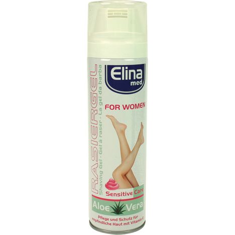 Elina Barbergel Damer, 200ml