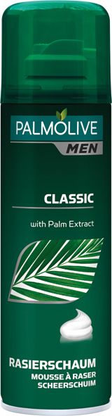 Palmolive Barberskum Classic, 300ml