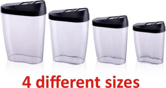 Matdispensere 4pk