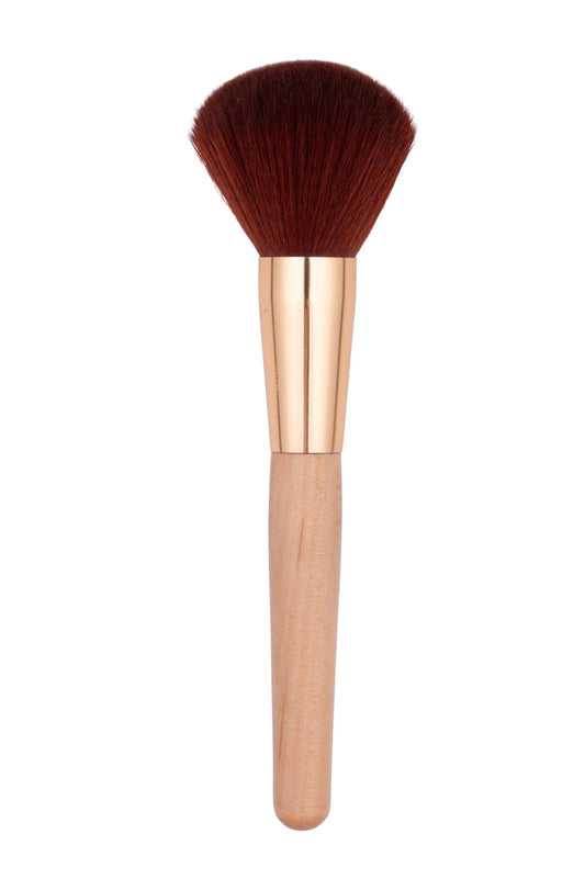 Powder brush, 17cm