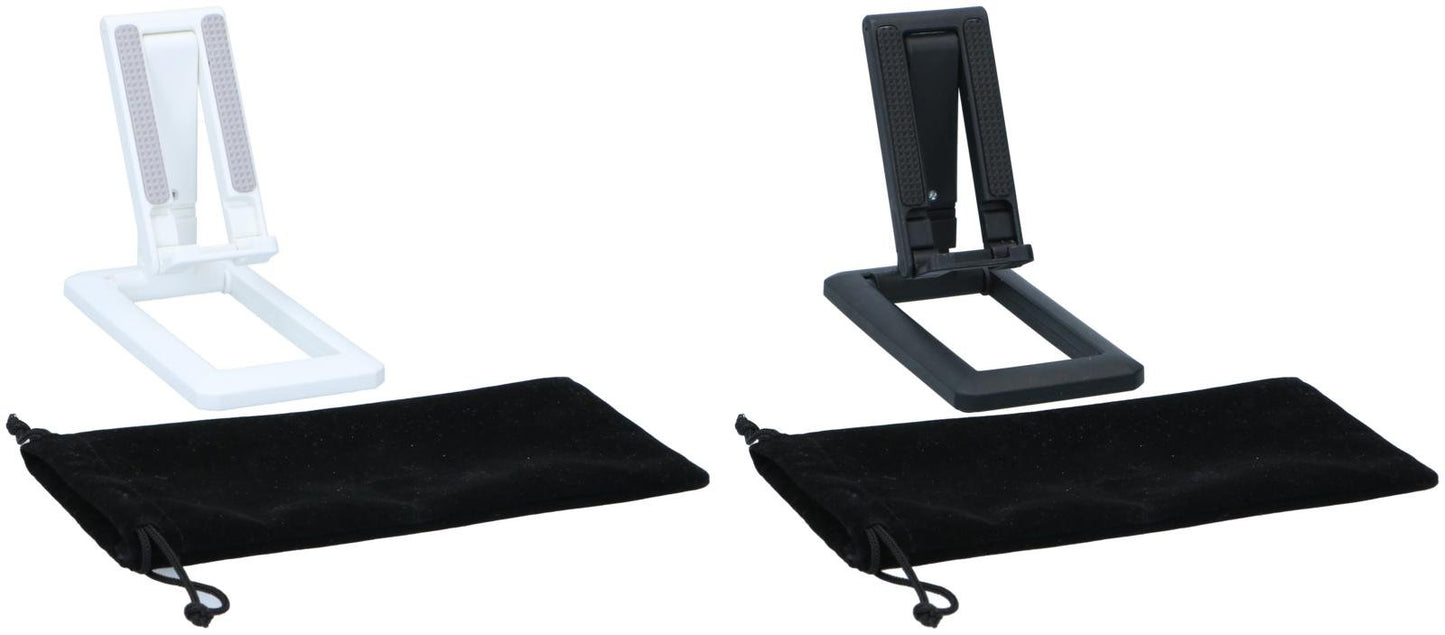 Grundig bordstativ til mobil og pad