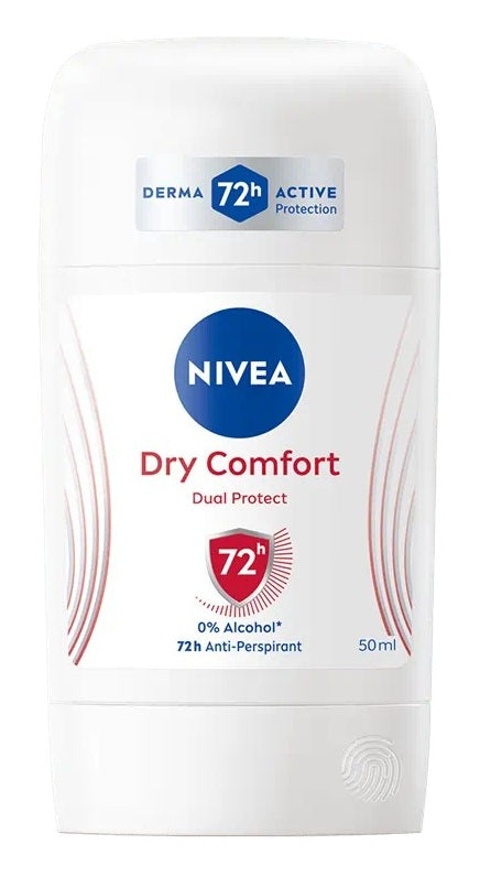 Nivea Deo-Stick Dry Comfort