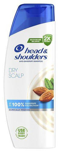 Head & Shoulders Dry Scalp 250ml