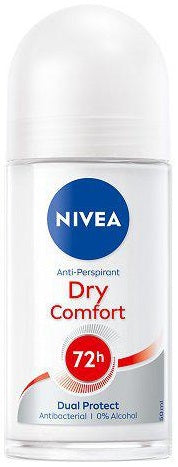 Nivea Roll-On Dry Comfort