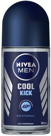 Nivea Men, Roll-On Cool Kick