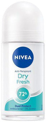 Nivea Roll-On Dry Fresh