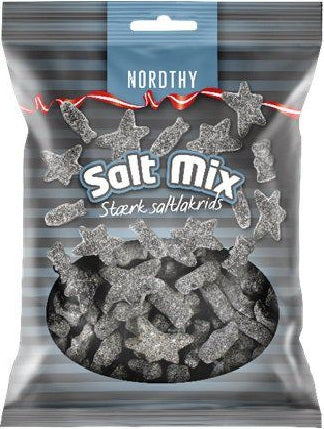 Nordthy Salt Mix 170g