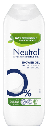 Neutral Dusjsåpe 250ml