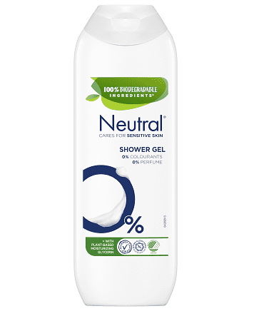 Neutral Dusjsåpe 250ml