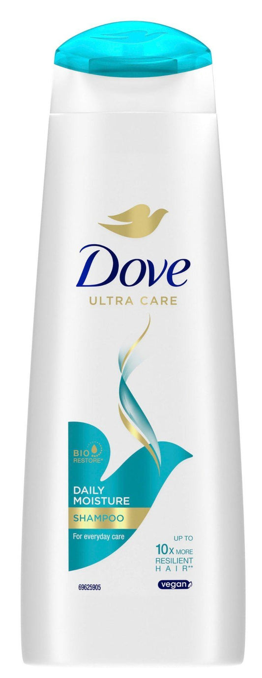 Dove Sjampo Daily Moisture 250ml
