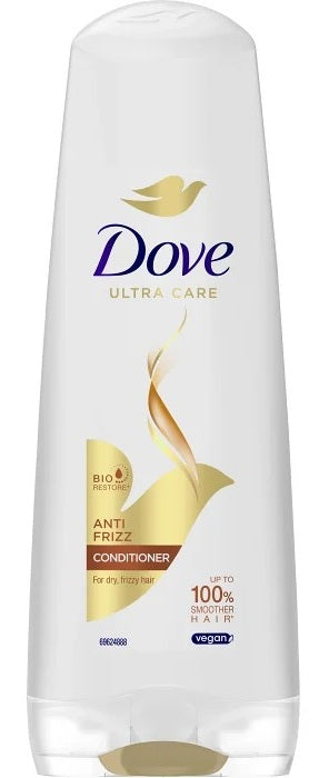 Dove Balsam Anti Frizz 200ml