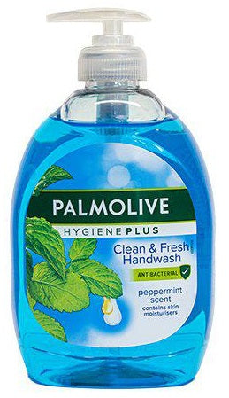 Palmolive Håndsåpe Hygiene-Plus Clean & Fresh, 500ml