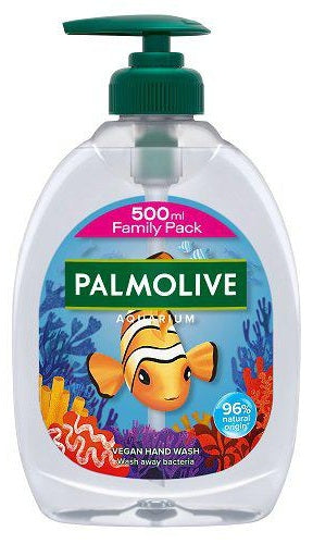 Palmolive Håndsåpe Aquarium 500ml