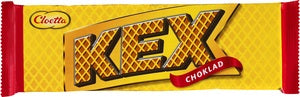 Cloetta KEX 100g
