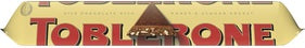 Toblerone Melk 50G