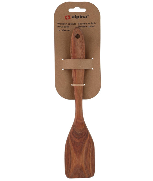 Stekespade i akasietre, 30cm