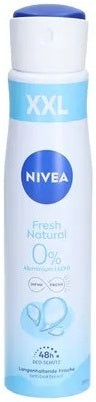 Nivea Deo Spray Fresh Natural 250ml