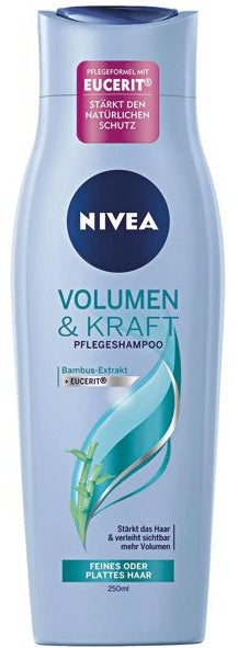Nivea Shampoo Volume Sensation 250ml