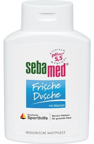 Sebamed Fresh Shower 200ml
