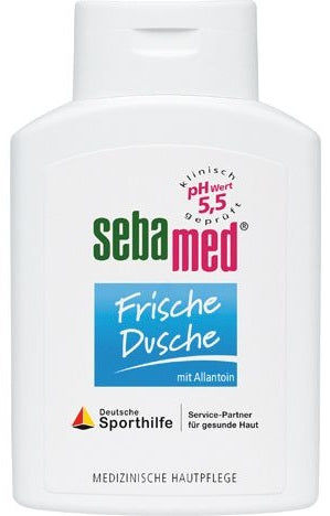 Sebamed 400ml Fresh Shower