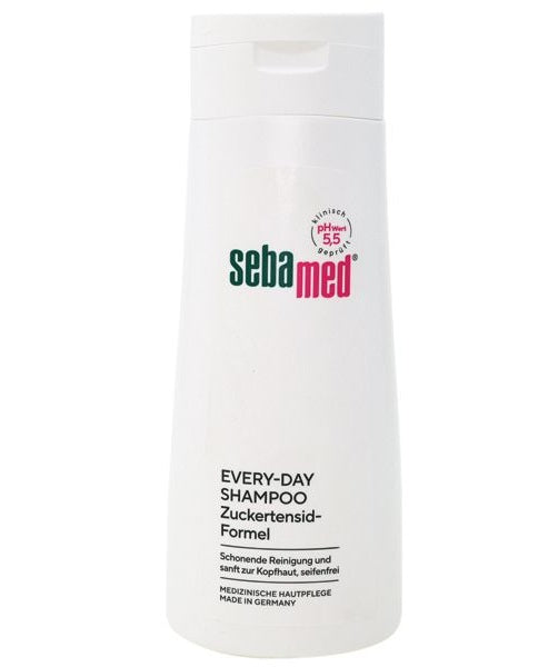 Sebamed Shampoo Every Day, 200ml