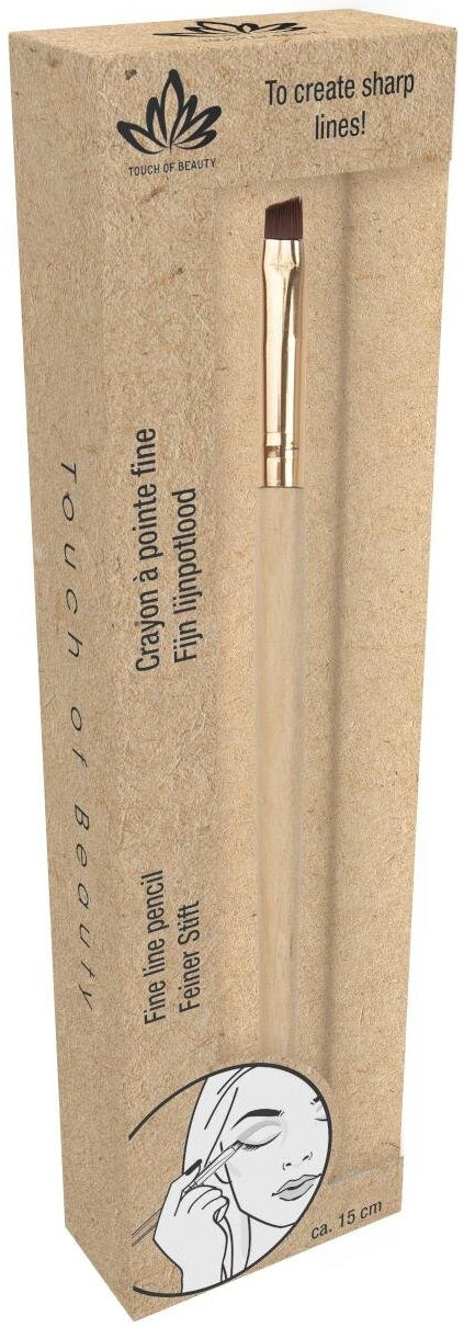 Touch of Beauty Fine Line Pencil 15cm