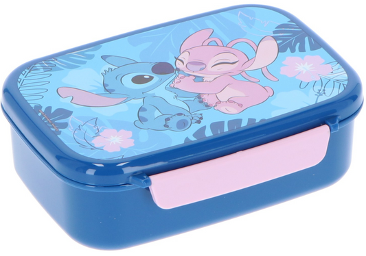 Lilo & Stitch Matboks