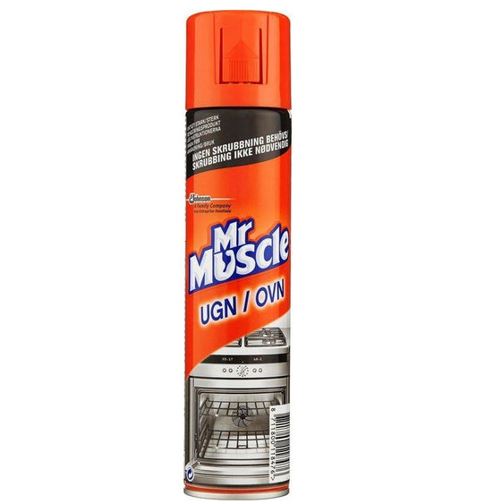 Mr Muscle Ovnspray 300ml